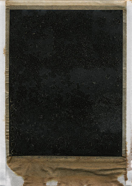 istock Authentic Grunge 665 film frame 7/7 147058214