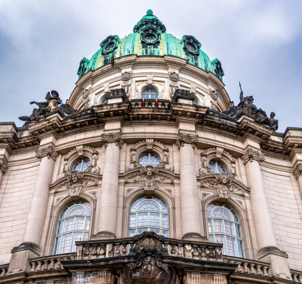 istock City Hall in Potsdam 1470586135