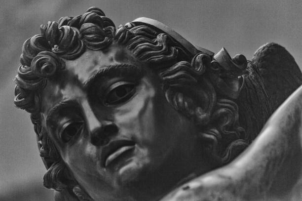 Statues in Firenze, Piazza della Signoria