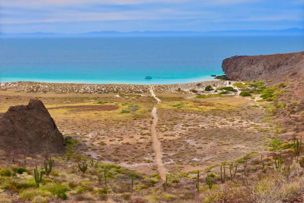 istock The Path to the Sea 1470609872