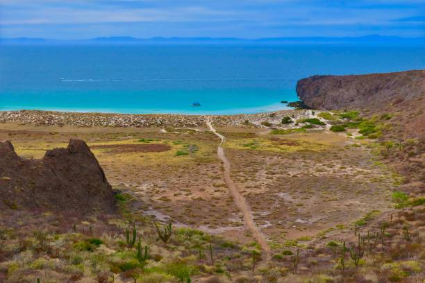 istock The Path to the Sea 1470609918