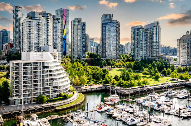 istock George Wainborn Park Vancouver 1470617530
