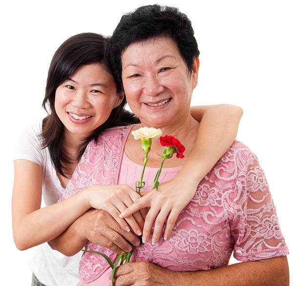 istock Mama I love you 147061779