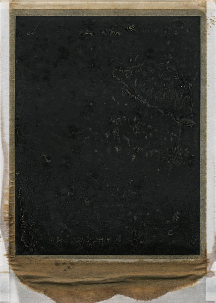 istock Authentic Grunge 665 film frame 3/7 147062346