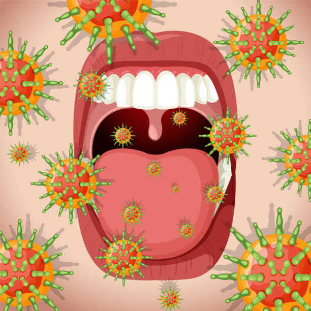 Scab Vector 70+ Scab Ilustraciones de Stock, gráficos vectoriales libres de ...