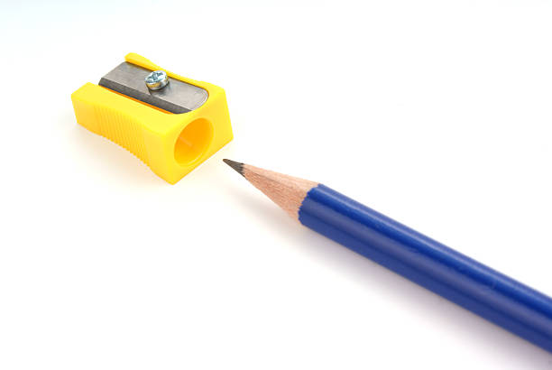 pencil stock photo