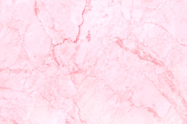 istock Pink marble texture background with high resolution in seamless pattern for design art work and interior or exterior. 1470635153