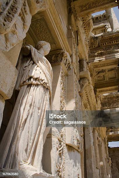 Göttin Von Ephesus Stockfoto und mehr Bilder von Asien - Asien, Bibliothek, Ephesos