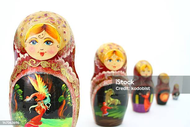 ロシア人形 - おもちゃのストックフォトや画像を多数ご用意 - おもちゃ, お土産, カットアウト