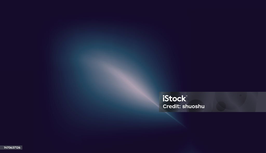 Abstract Smooth Blend Color Gradient Pattern Background Stock ...