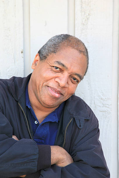 istock African american male. 147064028