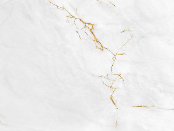 white and gold marble luxury wall texture with shine golden line pattern abstract background design for a cover book or wallpaper and banner website - paper book cover dirty fashion imagens e fotografias de stock