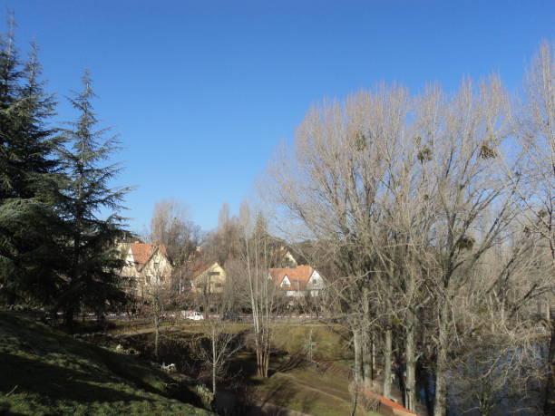 istock Ifrane city 1470645078