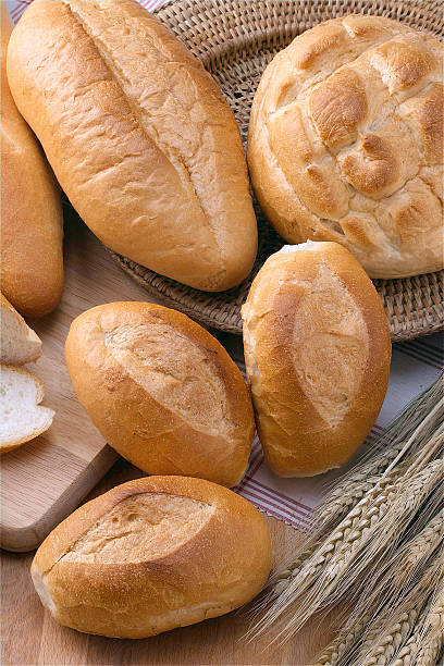 chleb – zdjęcie