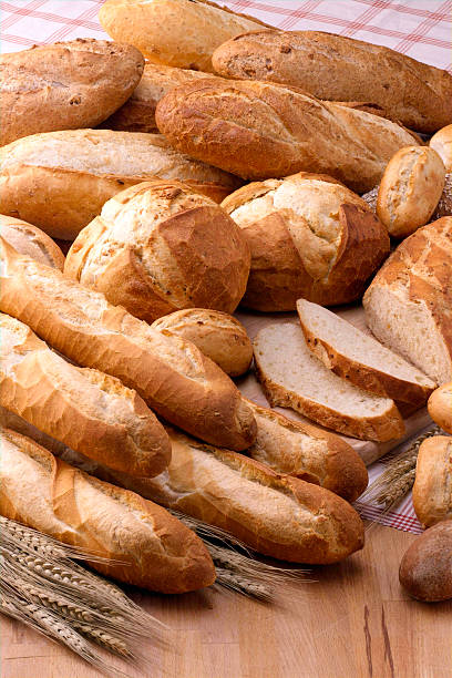 Chleb – zdjęcie