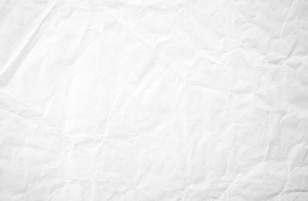 istock White crumpled recycle paper texture  background 1470651369
