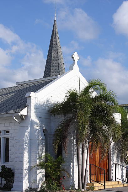 istock Elmslie United Church 147065224