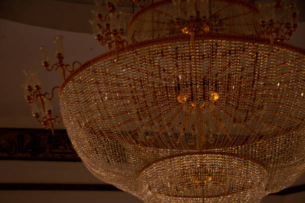 istock chandelier in a mosque in egypt in sharm el sheikh 1470653069
