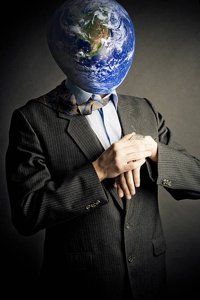 istock Business travel concept 147065457