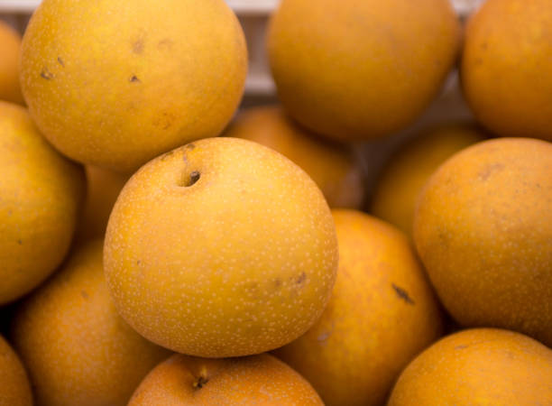 istock A group of Asian Pears 1470655641