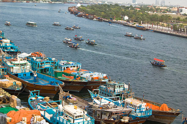 istock Khoor of Dubai 147066322
