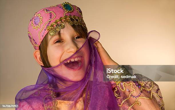 Uśmiech Mały Ori W Karnawał Ubrania - zdjęcia stockowe i więcej obrazów Dziecko - Dziecko, Dziewczyny, Emocja