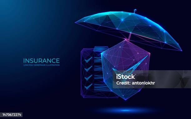 Vendor Insurance Graphics Insurance Stock Illustration - Download Image Now - Insurance ...