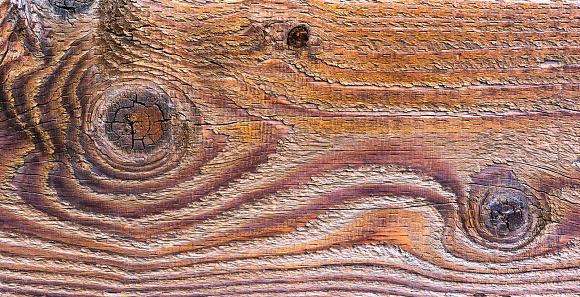 Rustic wooden background featuring a warm, organic surface for a natural, textured look in any design.