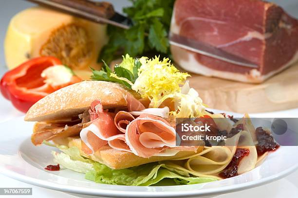 アメリカのサンドイッチ - 冷たいのストックフォトや画像を多数ご用意 - 冷たい, 断面, 食べ物 サンドイッチ