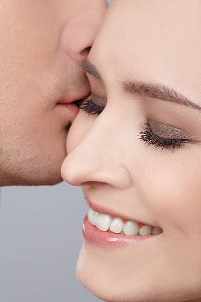 istock portrait of couple 147068100