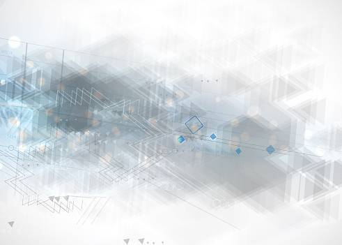 Background Development Center Abstract Technology Background Business Development Direction Stock ...