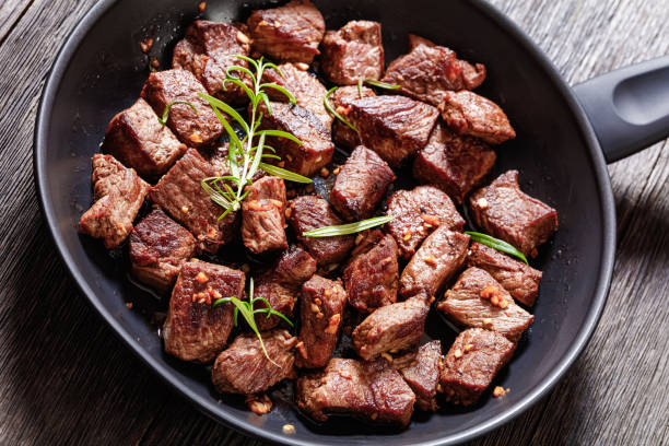 istock seared juicy new york strip steak bites 1470684512