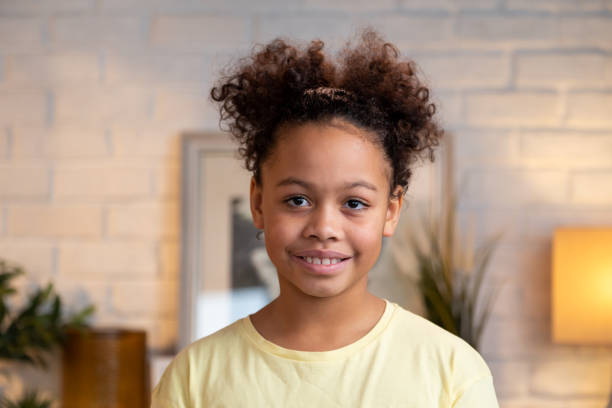 istock Happy girl 1470691512