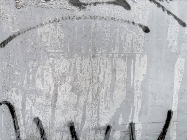 istock Grungy section of wall ideal for backgrounds 1470693731