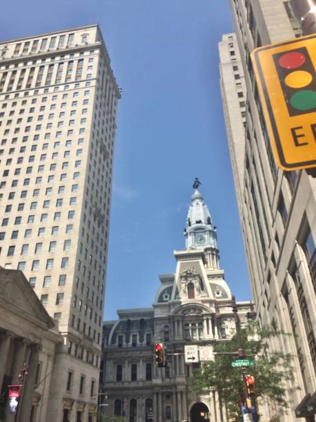 istock Philadelphia city hall 1470698723