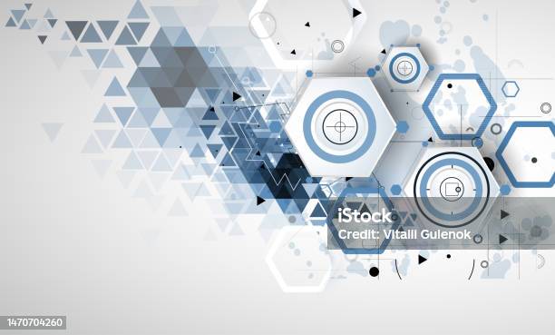Intellectual Development Backround Abstract Technology Background Business Development Direction Stock ...