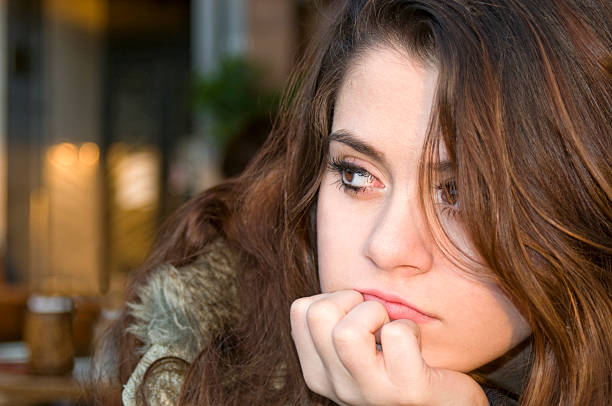 istock Very Beatiful and Attractive Young  Women 147070844