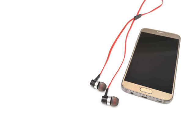 Wired Earphone for Sleep