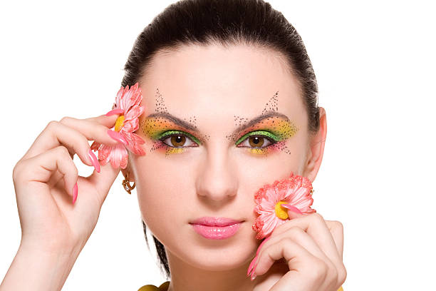 istock glamour girl 147070931