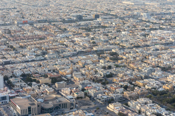 istock Riyadh cityscape in Saudi Arabia 1470709375