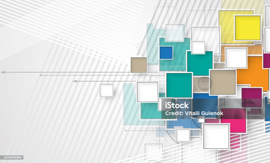 Development Abstract Picture Abstract Technology Background Business Development Direction Stock ...