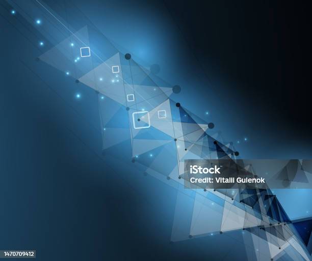 Intellectual Development Backround Abstract Technology Background Business Development Direction Stock ...