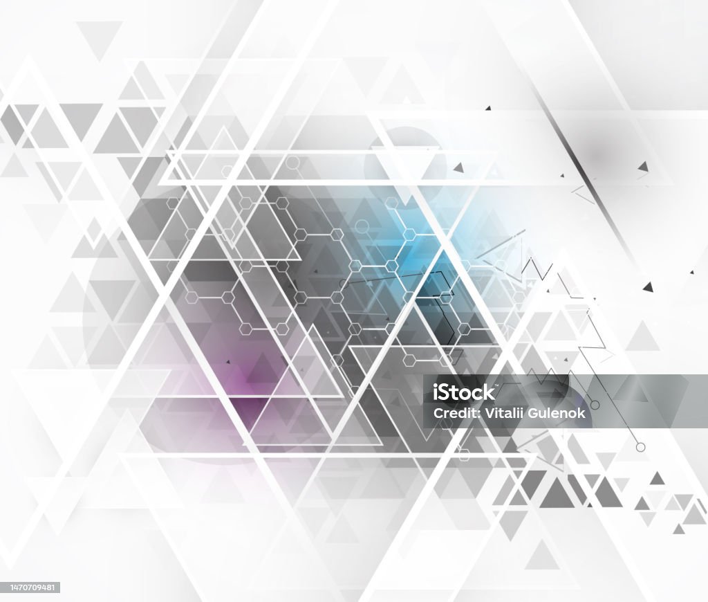 Development Simple Background Abstract Technology Background Business Development Direction Stock ...