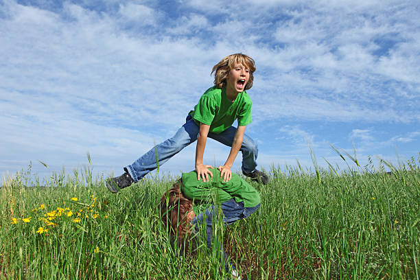 spring stock photo