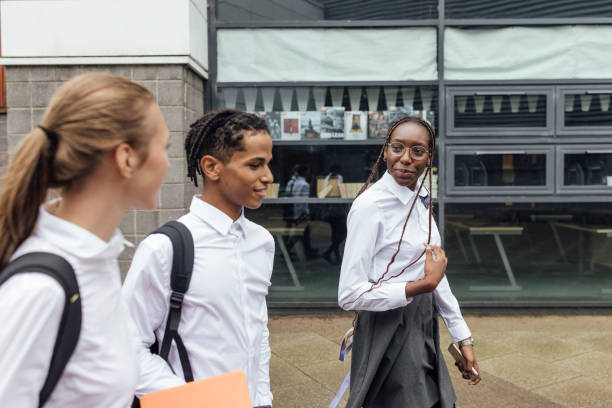istock End of the School Day 1470710698