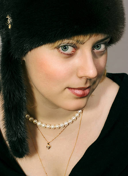 istock young woman 147071350