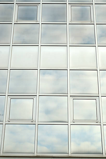 istock wall of glasses 147071952