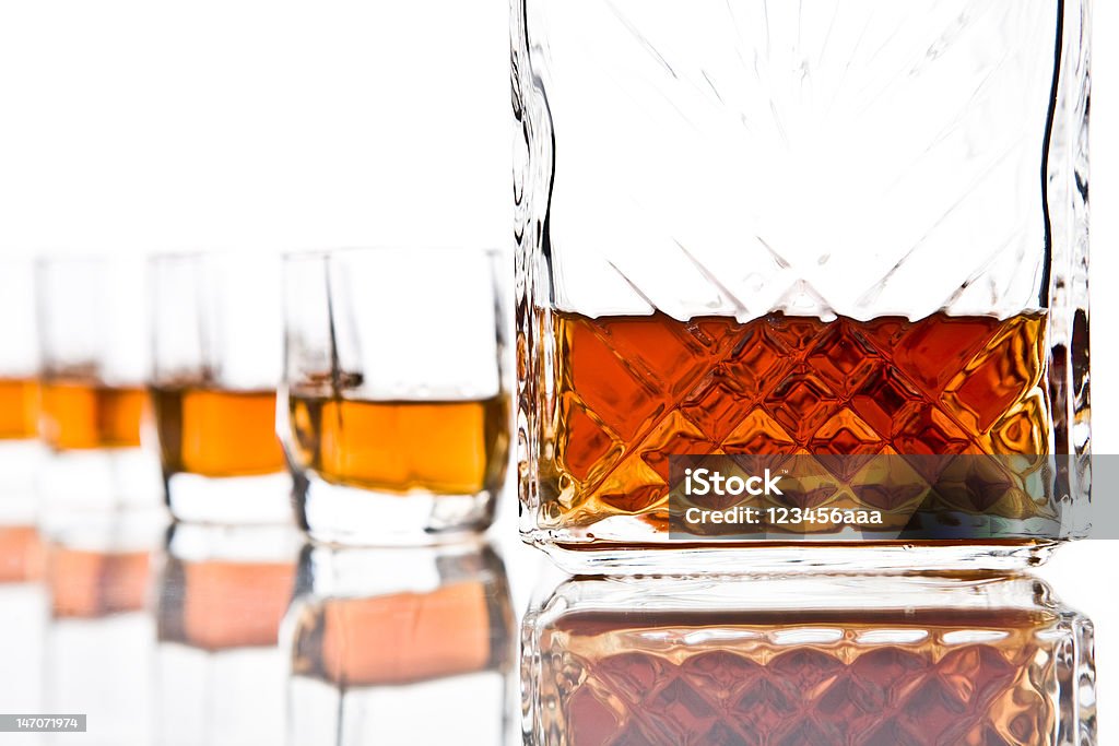 Cocktail - Photo de Alcool libre de droits