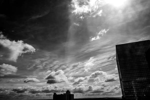 istock Hartford Ct Black and White 1470723148