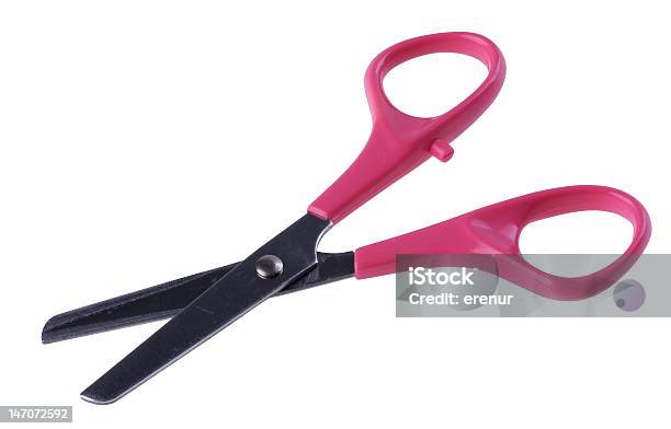 Foto de Scissor Corderosa e mais fotos de stock de Aberto - Aberto, Afiado, Arte